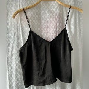 BP Cropped Cami